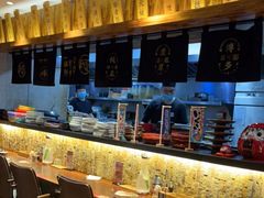 -一豚轩·烧鸟·豚骨拉面(五四路店)