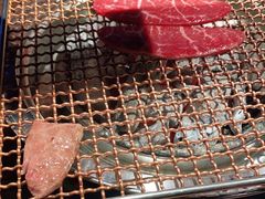 -九田家黑牛烤肉料理(新世纪商城甄选店)