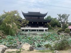 -苏州味道(阳澄湖服务区店)