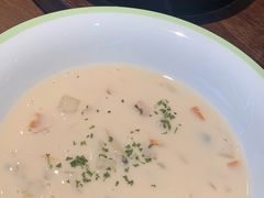 -萨莉亚意式餐厅(杭州西溪龙湖天街店)