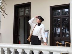 -Big House当代艺术中心