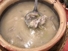 -深运潮州粥(东门店)