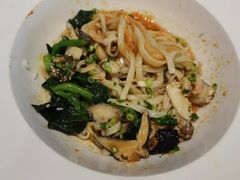 -康师傅私房牛肉面(马泉营奥莱店)