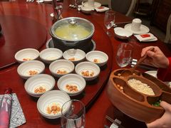 -瑶王府·广西菜(金阳路店)