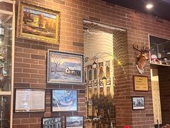 -安德烈俄式西餐厅(中央大街店)