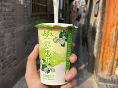 -扬大康源乳业鲜奶吧(大学北路店)