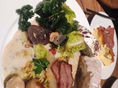-YUMI芽米·法式烘焙·咖啡(骖鸾路店)