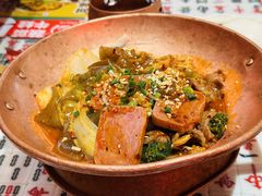 -成都你六姐·牛肉冒菜(长泰广场店)