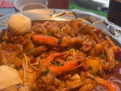 -胖哥俩肉蟹煲(杭州下沙学林街店)