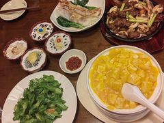 -日昌餐馆(亦庄店)