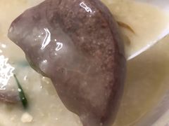 -盛记粥面(佐敦店)