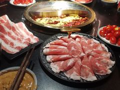 -井格重庆火锅(西直门凯德Mall店)
