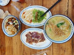 -老雒阳面馆·水席(王城路店)