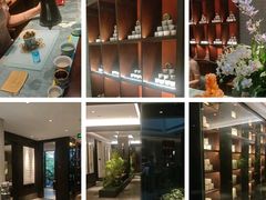 -王府茶楼茶宴·创意菜(朝阳公园店)