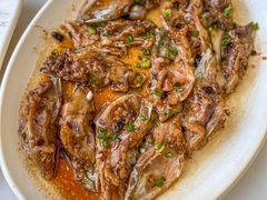 -祈胜邨•顺德鱼生•顺德菜(容桂店)