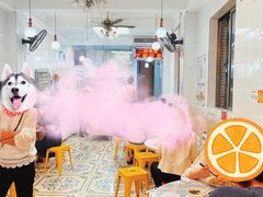 -芬芳甜品(同福路店)