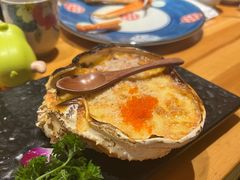 -大岛日本料理铁板烧(南通大饭店)