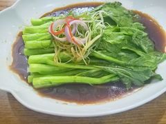 -醉霖生态餐厅(交大店)