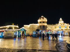 -大连海昌发现王国主题公园