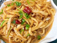 -君霖海鲜私房菜(春柳店)