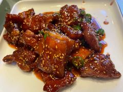 -香阁餐厅·常州菜·常州菜代表品牌(新北奥体店)