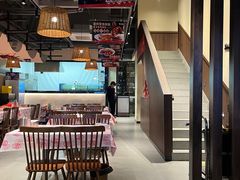 -聚味斋香辣蟹(生态城万达店)