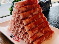 -仁和四季涮肉馆(天坛南门店)