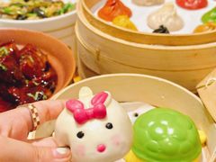 -乐忻皇朝(上海中心大厦店)