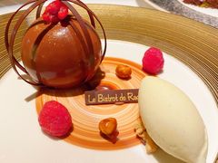 -Le Bistrot de Racine