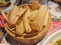 -易老头三样菜(南滨路总店)