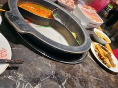 -火锅岛潮牌自助餐厅(天津天佑城店)