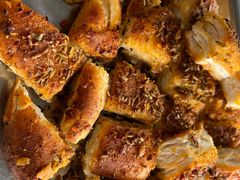 烤馍-佰运猪蹄(高陵店)