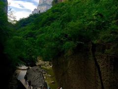 -云台山风景名胜区