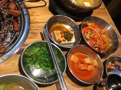 -麻蒲碳烤肉(远景路1号店)