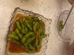 -白仁仔· 活烤海鲜 宵夜(豫园店)