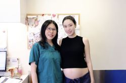 -杭州贝瑞斯美华妇儿医院·早孕·产检·儿科