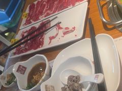 -海银海记潮汕牛肉火锅(新港中路海珠店)