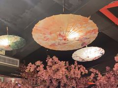 -渝厨生态火锅(合川区府店)