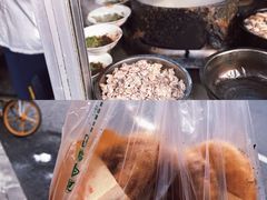 -甘记肥肠粉(马鞍北路店)