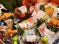 -金井日本料理(丽柏广场店)