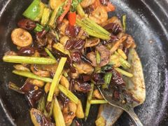 -大头唛·啫鸡煲.粤菜.专门店(289艺术园区店)