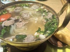 -蔡澜Pho·越南粉餐厅(海上世界店)