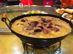 iphone_upload_pic-石老头关东饺子王·东北菜(嘉华鑫城店)