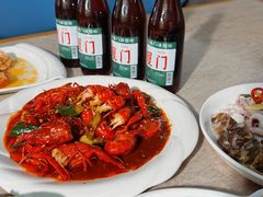 -40号厦门海鲜大排档(中山路店)