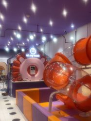 -Oh my head儿童理发(绿地·新田360店)
