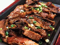 -南海食街(佛冈店)