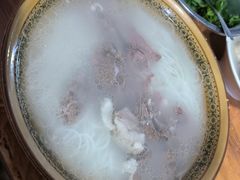 -三兄弟鲜羊肉