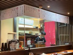 -居酒屋海山(拱北店)
