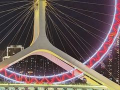 -天津之眼摩天轮