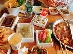 -傣妹火锅(四川北路店)